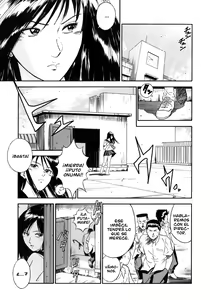 Page 37 of Onna Kyoushi Rieka - preview thumbnail