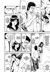 Page 38 of Onna Kyoushi Rieka - preview thumbnail