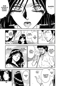 Page 39 of Onna Kyoushi Rieka - preview thumbnail