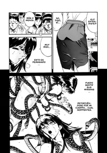 Page 41 of Onna Kyoushi Rieka - preview thumbnail