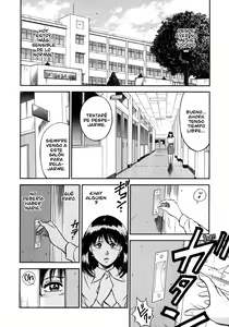 Page 42 of Onna Kyoushi Rieka - preview thumbnail