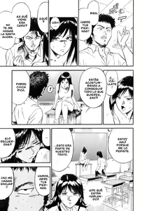 Page 45 of Onna Kyoushi Rieka - preview thumbnail