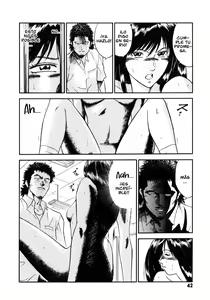 Page 46 of Onna Kyoushi Rieka - preview thumbnail