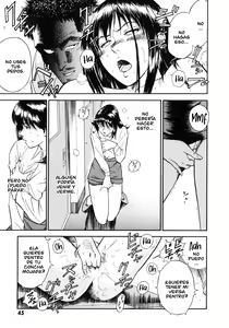 Page 49 of Onna Kyoushi Rieka - preview thumbnail