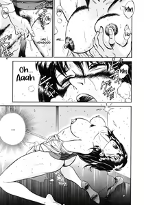 Page 53 of Onna Kyoushi Rieka - preview thumbnail