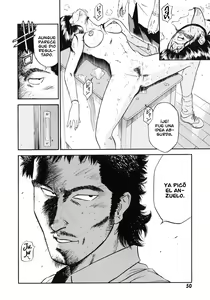 Page 54 of Onna Kyoushi Rieka - preview thumbnail