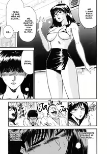 Page 61 of Onna Kyoushi Rieka - preview thumbnail