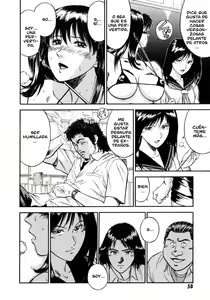 Page 62 of Onna Kyoushi Rieka - preview thumbnail
