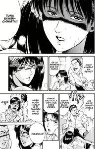 Page 63 of Onna Kyoushi Rieka - preview thumbnail