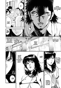 Page 64 of Onna Kyoushi Rieka - preview thumbnail