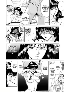 Page 68 of Onna Kyoushi Rieka - preview thumbnail
