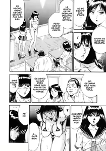 Page 70 of Onna Kyoushi Rieka - preview thumbnail