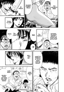 Page 75 of Onna Kyoushi Rieka - preview thumbnail