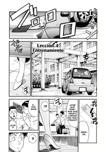 Page 79 of Onna Kyoushi Rieka - preview thumbnail