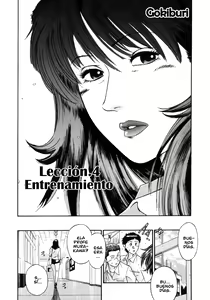 Page 81 of Onna Kyoushi Rieka - preview thumbnail