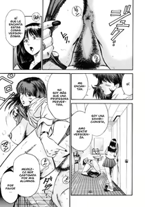 Page 83 of Onna Kyoushi Rieka - preview thumbnail