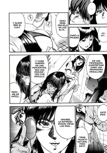 Page 84 of Onna Kyoushi Rieka - preview thumbnail