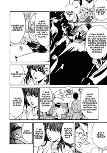 Page 88 of Onna Kyoushi Rieka - preview thumbnail