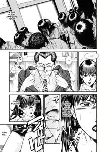 Page 95 of Onna Kyoushi Rieka - preview thumbnail