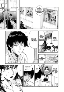 Page 97 of Onna Kyoushi Rieka - preview thumbnail
