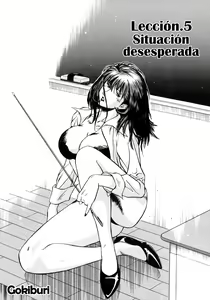 Page 99 of Onna Kyoushi Rieka - preview thumbnail