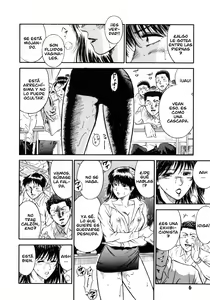 Page 10 of Onna Kyoushi Rieka - preview thumbnail