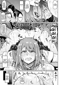 Page 1097 of Sex under table / behind door Vol.3 - preview thumbnail