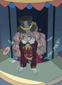 Page 1165 of Sex under table / behind door Vol.3 - preview thumbnail
