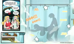 Page 1224 of Sex under table / behind door Vol.3 - preview thumbnail