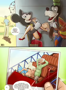 Page 1247 of Sex under table / behind door Vol.3 - preview thumbnail