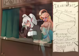 Page 1259 of Sex under table / behind door Vol.3 - preview thumbnail