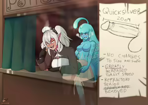 Page 1262 of Sex under table / behind door Vol.3 - preview thumbnail