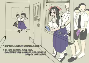 Page 1275 of Sex under table / behind door Vol.3 - preview thumbnail