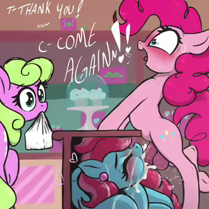 Page 1326 of Sex under table / behind door Vol.3 - preview thumbnail