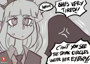Page 1706 of Sex under table / behind door Vol.3 - preview thumbnail