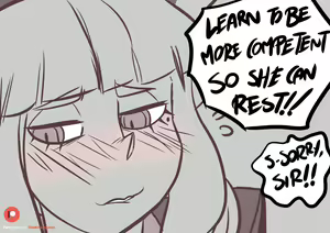 Page 1707 of Sex under table / behind door Vol.3 - preview thumbnail