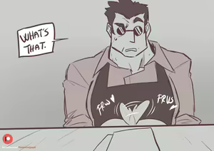 Page 1715 of Sex under table / behind door Vol.3 - preview thumbnail