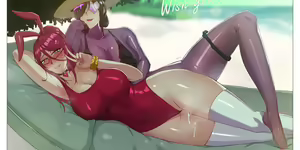 Page 1738 of Sex under table / behind door Vol.3 - preview thumbnail