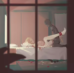 Page 174 of Sex under table / behind door Vol.3 - preview thumbnail