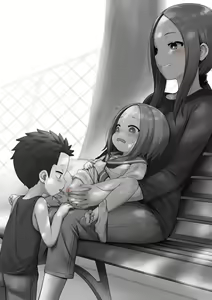 Page 1864 of Sex under table / behind door Vol.3 - preview thumbnail