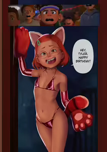 Page 1895 of Sex under table / behind door Vol.3 - preview thumbnail