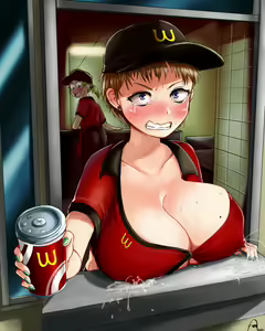 Page 1914 of Sex under table / behind door Vol.3 - preview thumbnail