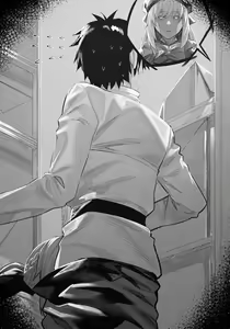 Page 1977 of Sex under table / behind door Vol.3 - preview thumbnail