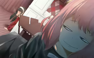 Page 216 of Sex under table / behind door Vol.3 - preview thumbnail