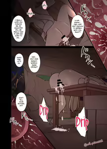 Page 431 of Sex under table / behind door Vol.3 - preview thumbnail