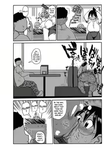 Page 601 of Sex under table / behind door Vol.3 - preview thumbnail