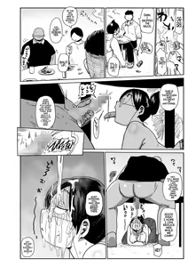 Page 619 of Sex under table / behind door Vol.3 - preview thumbnail