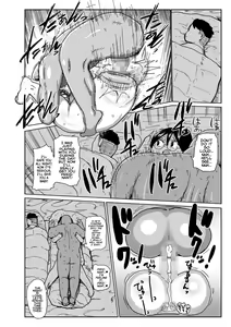 Page 623 of Sex under table / behind door Vol.3 - preview thumbnail