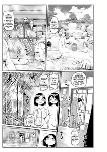 Page 636 of Sex under table / behind door Vol.3 - preview thumbnail