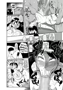 Page 637 of Sex under table / behind door Vol.3 - preview thumbnail